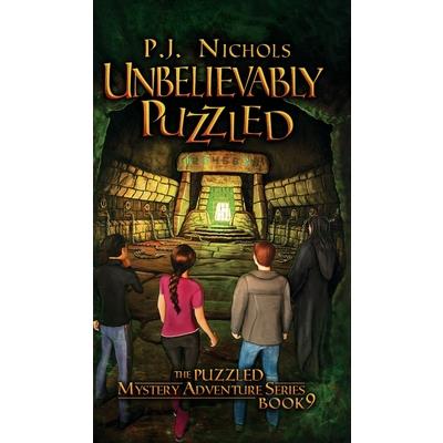 Unbelievably Puzzled (The Puzzled Mystery Adventure Series