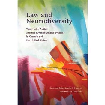 Law and Neurodiversity