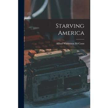 Starving America