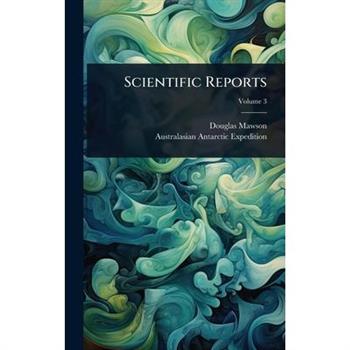 Scientific Reports