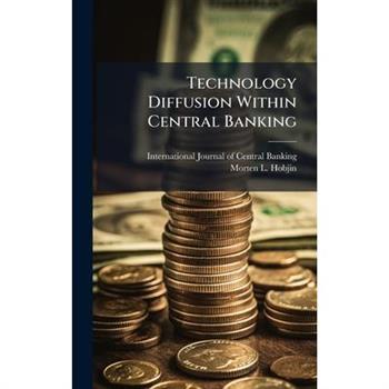 Technology Diffusion Within Central Banking