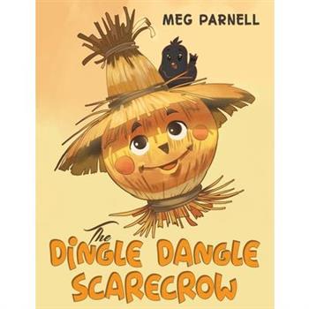The Dingle Dangle Scarecrow