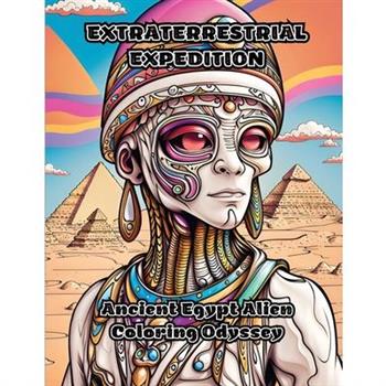 Extraterrestrial Expedition