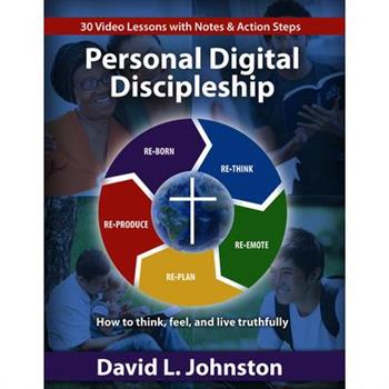 Personal Digital Discipleship