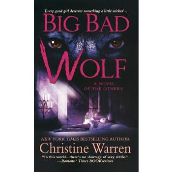 Big Bad Wolf