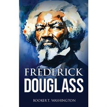 Frederick Douglass