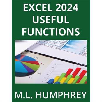 Excel 2024 Useful Functions