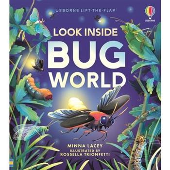 Look Inside Bug World