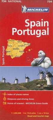 Michelin Spain Portugal