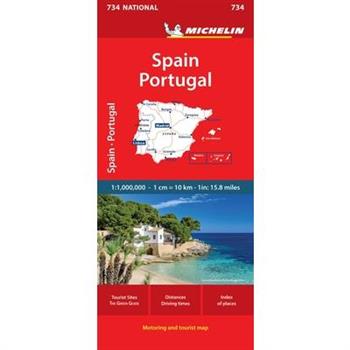 Michelin Spain Portugal