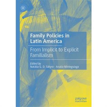 Family Policies in Latin America
