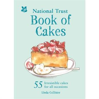 Book of Cakes