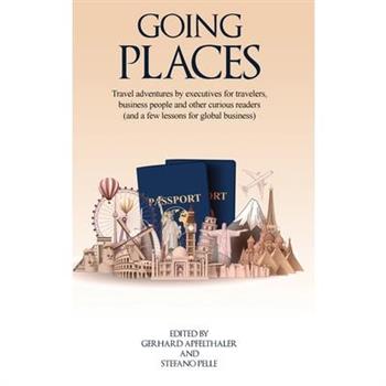 Going Places
