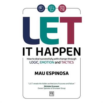 Let It Happen