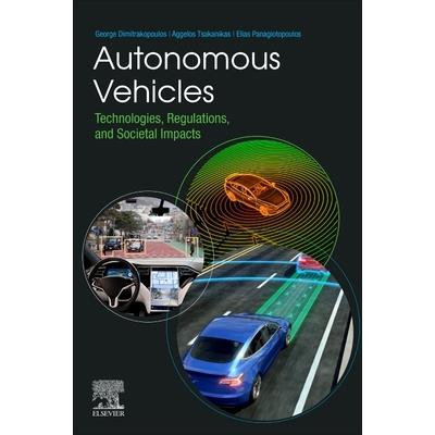 Autonomous Vehicles