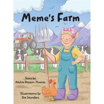 Meme's Farm