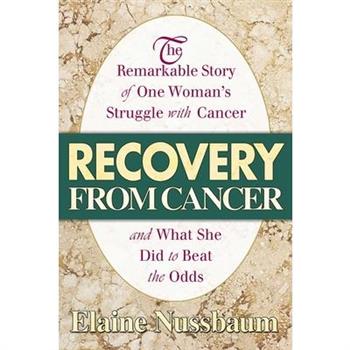 Recovery from Cancer