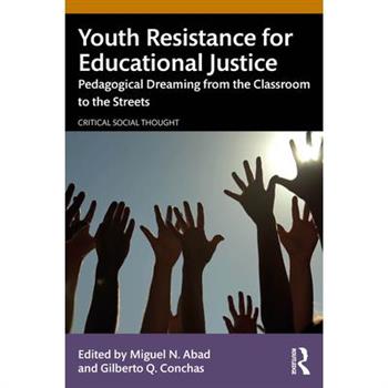 Youth Resistance for Educational Justice