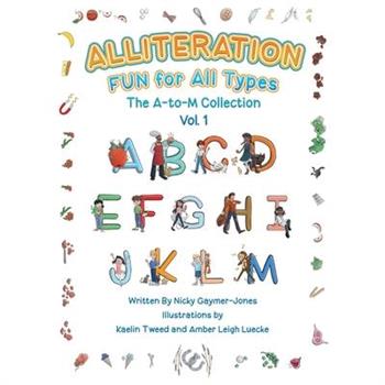 Alliteration Fun For All Types