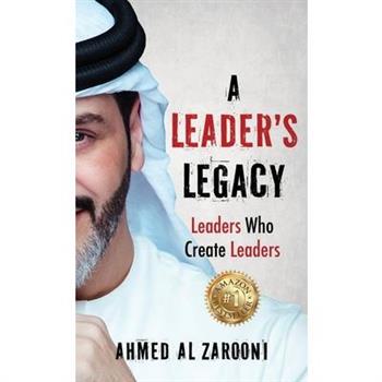 A Leader's Legacy
