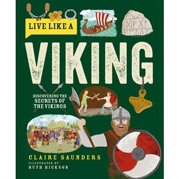 Live Like a Viking