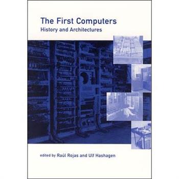 The First Computers