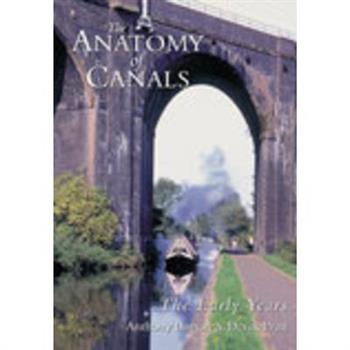The Anatomy of Canals Vol 1