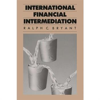 International Financial Intermediation