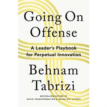 Going on Offense