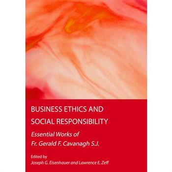 Business Ethics and Social Responsibility