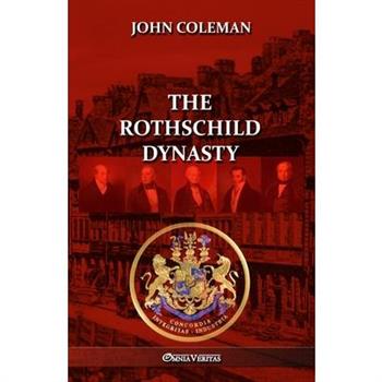 The Rothschild Dynasty