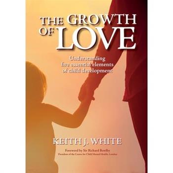The Growth of Love