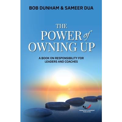 The Power of Owning Up