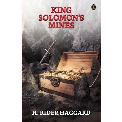 King Solomon's Mines