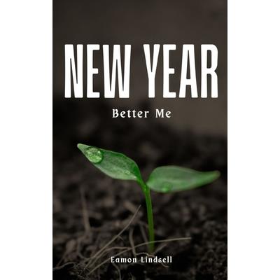 New Year, Better Me