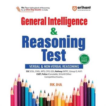 General Intelligence & Reasoning Test (E)