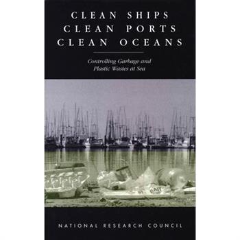 Clean Ships Clean Ports Clean Oceans