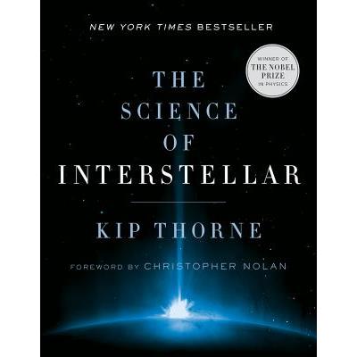 The Science of Interstellar