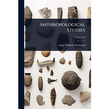 Anthropological Studies