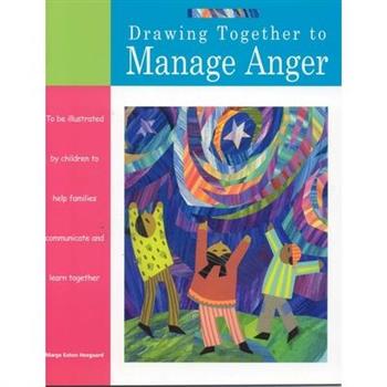 Drawing Together to Manage Anger