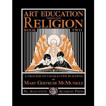 Art Education Through Religion