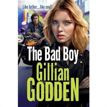 The Bad Boy