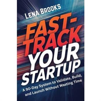 Fast-Track Your Startup
