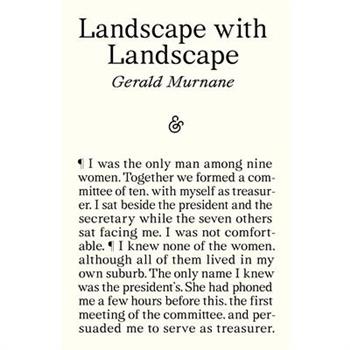 Landscape with Landscape