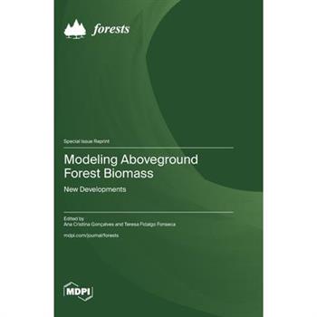 Modeling Aboveground Forest Biomass