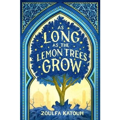As Long as the Lemon Trees Grow