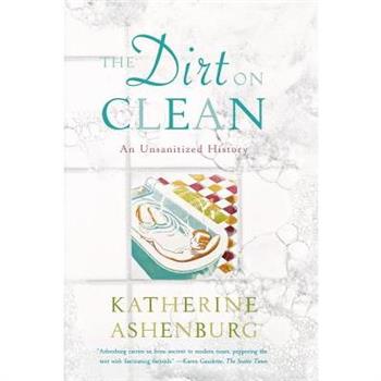 The Dirt on Clean