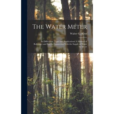 The Water Meter