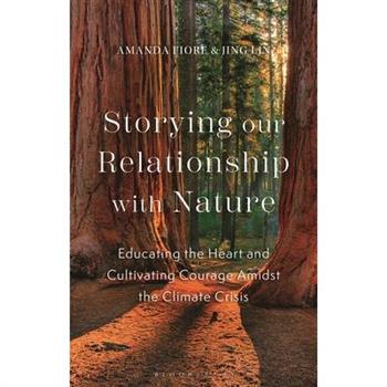 Storying Our Relationship with Nature
