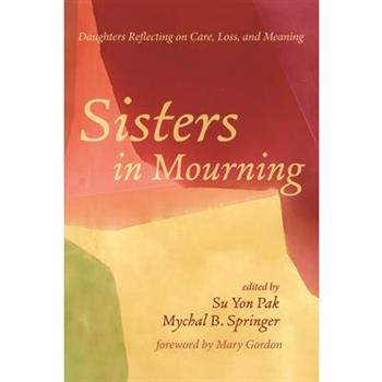 Sisters in Mourning
